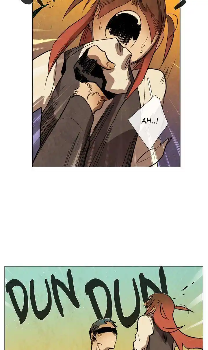 Phantom High Chapter 61