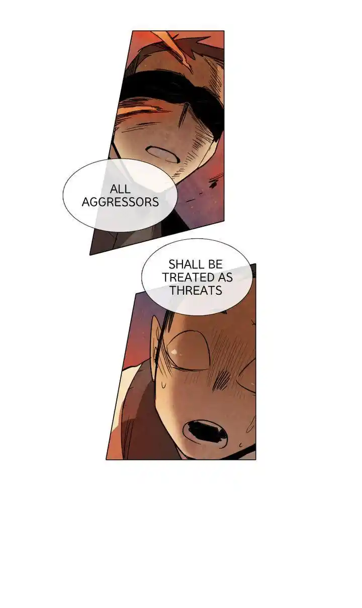 Phantom High Chapter 61