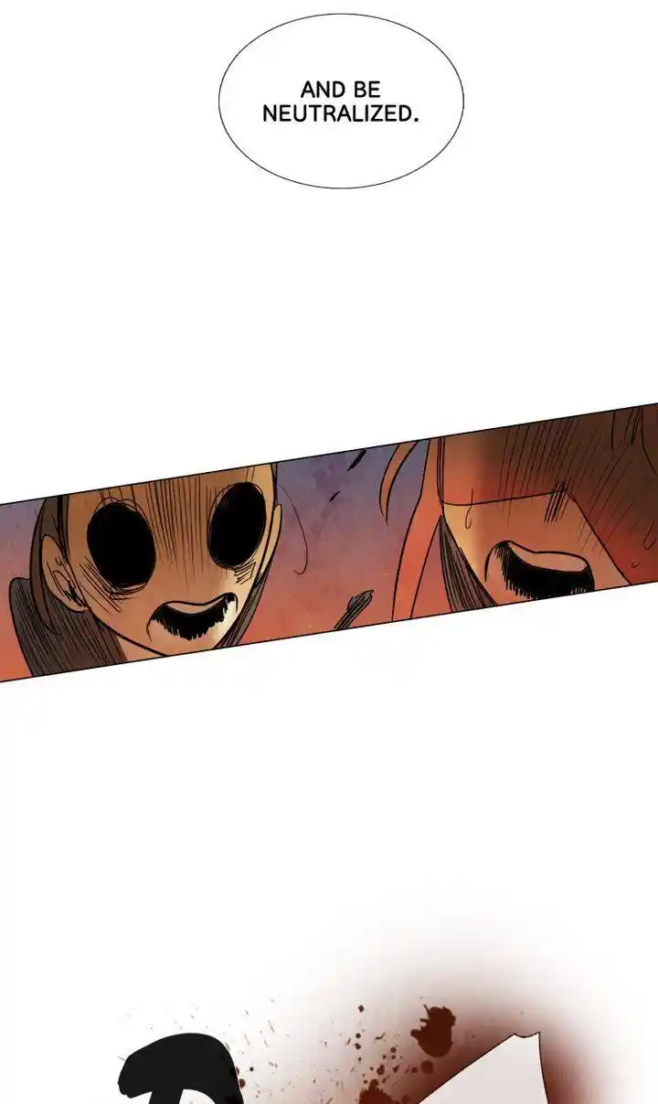 Phantom High Chapter 61