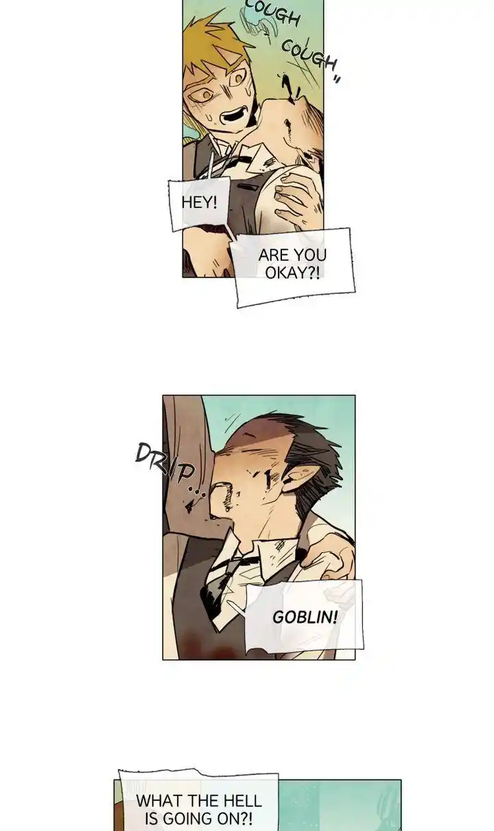 Phantom High Chapter 62