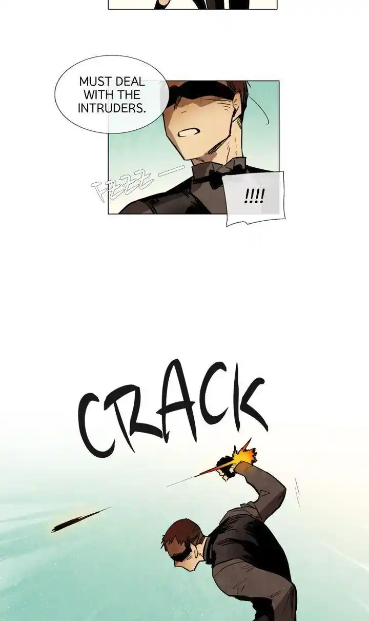 Phantom High Chapter 62