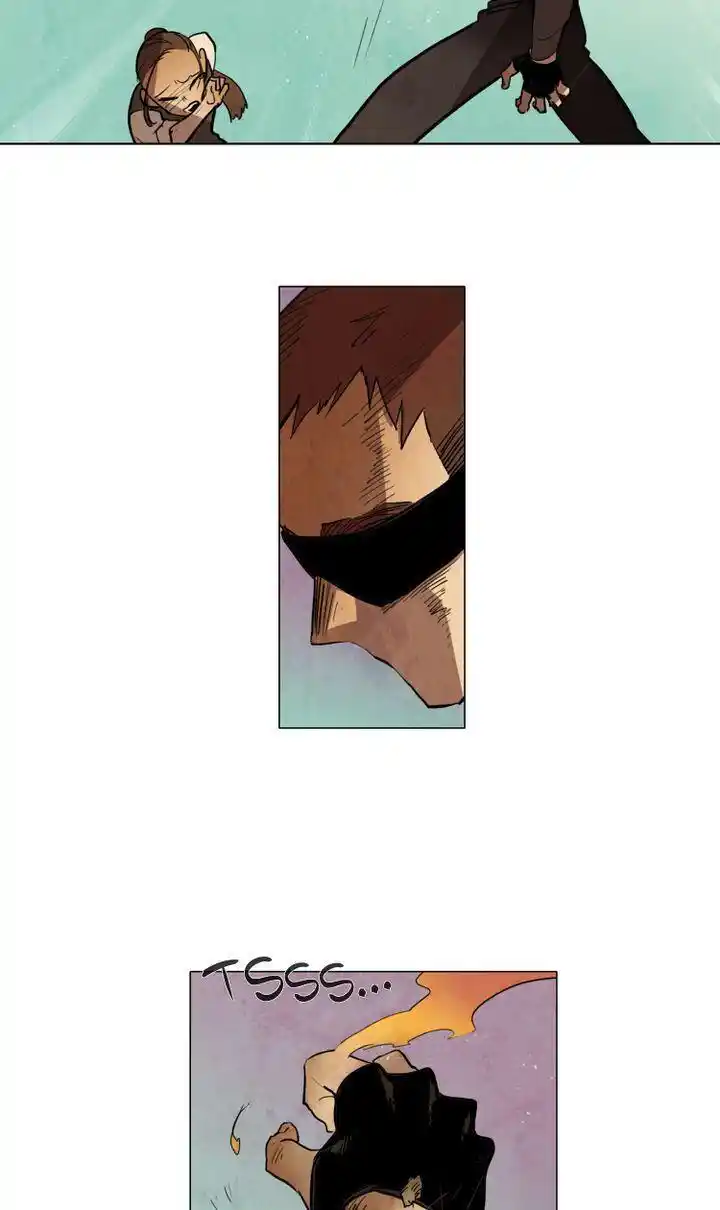 Phantom High Chapter 62