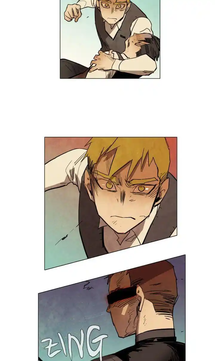 Phantom High Chapter 62