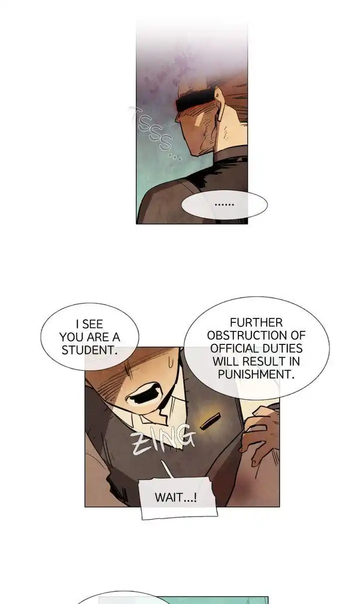 Phantom High Chapter 62