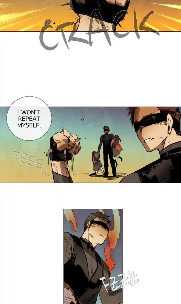 Phantom High Chapter 62