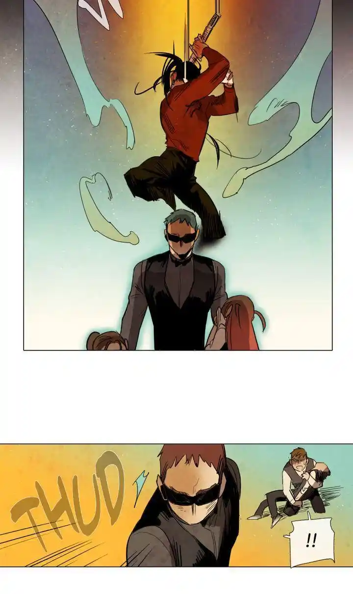 Phantom High Chapter 62