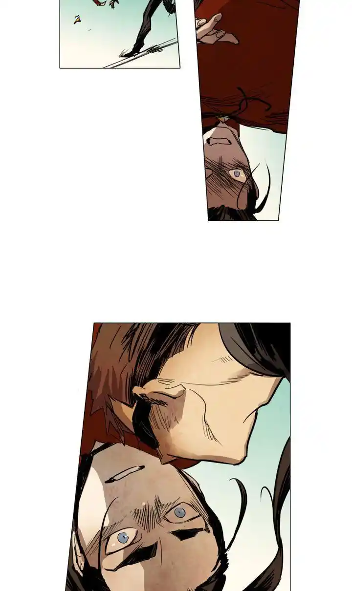 Phantom High Chapter 62