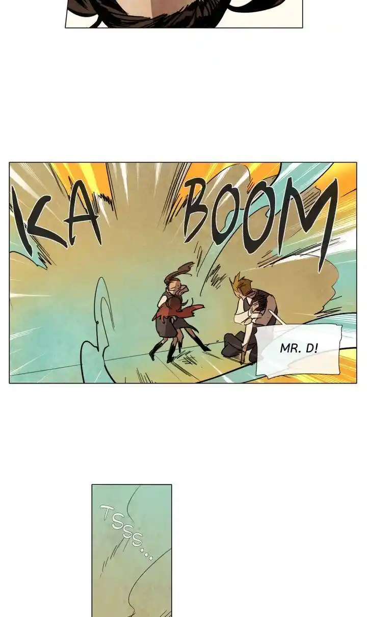 Phantom High Chapter 62