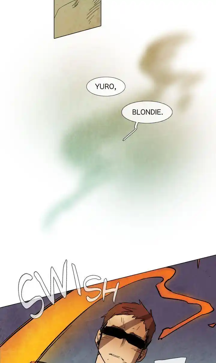 Phantom High Chapter 62