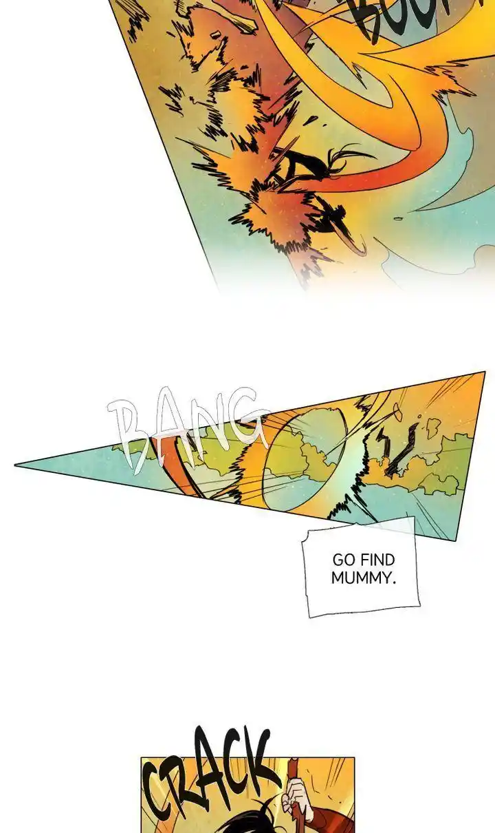 Phantom High Chapter 62