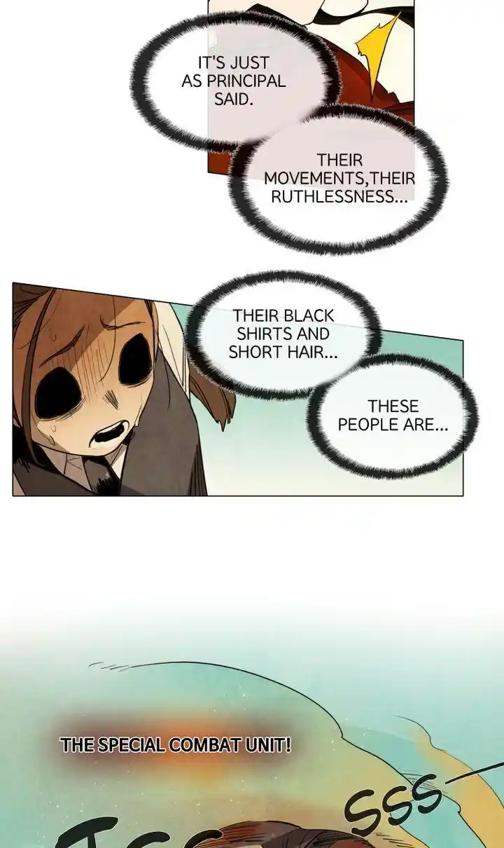 Phantom High Chapter 62