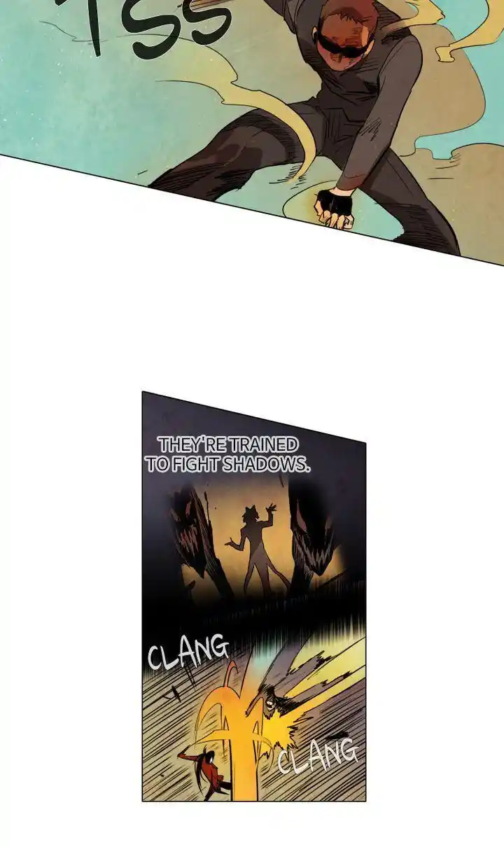 Phantom High Chapter 62