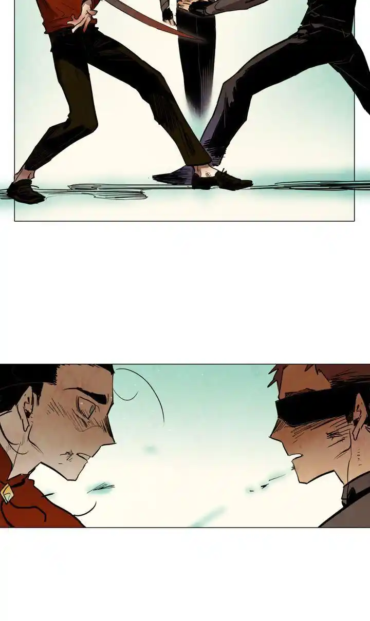 Phantom High Chapter 62