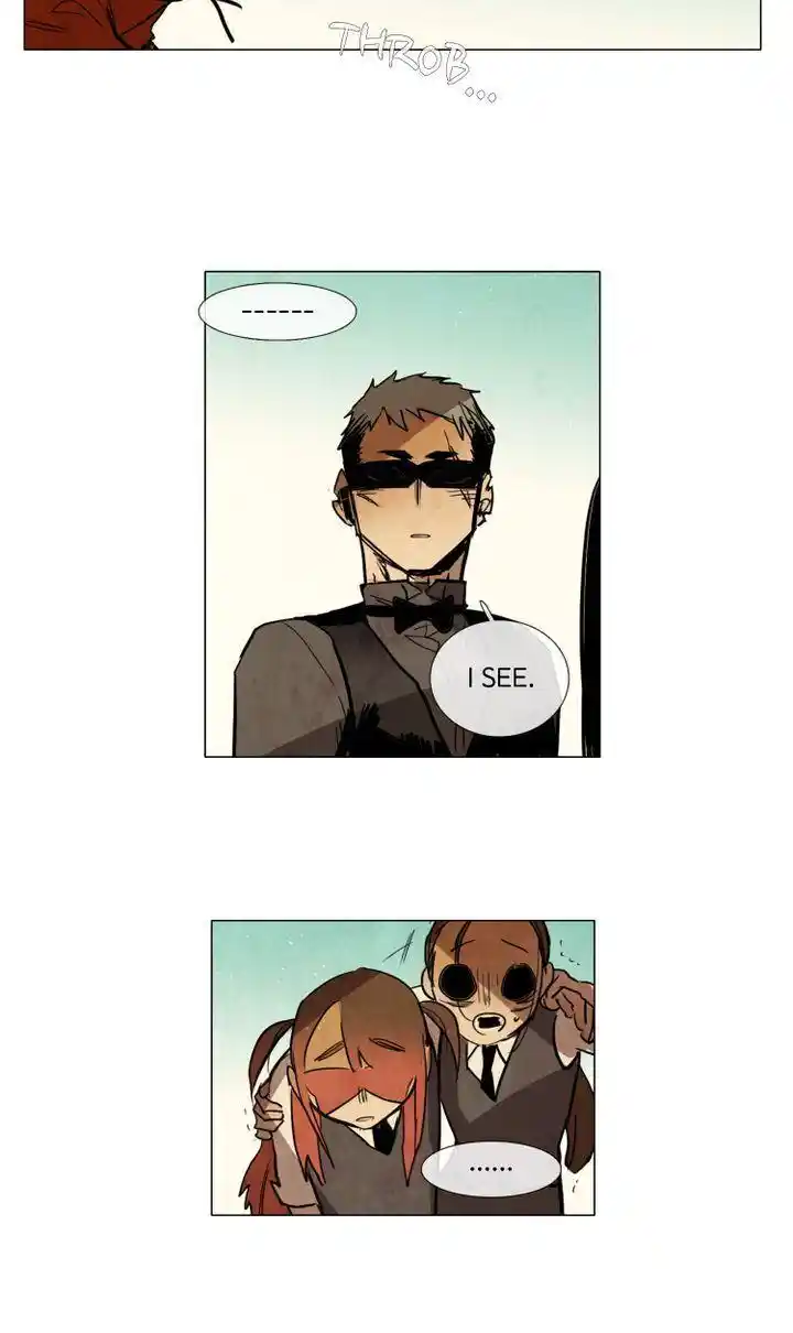 Phantom High Chapter 62