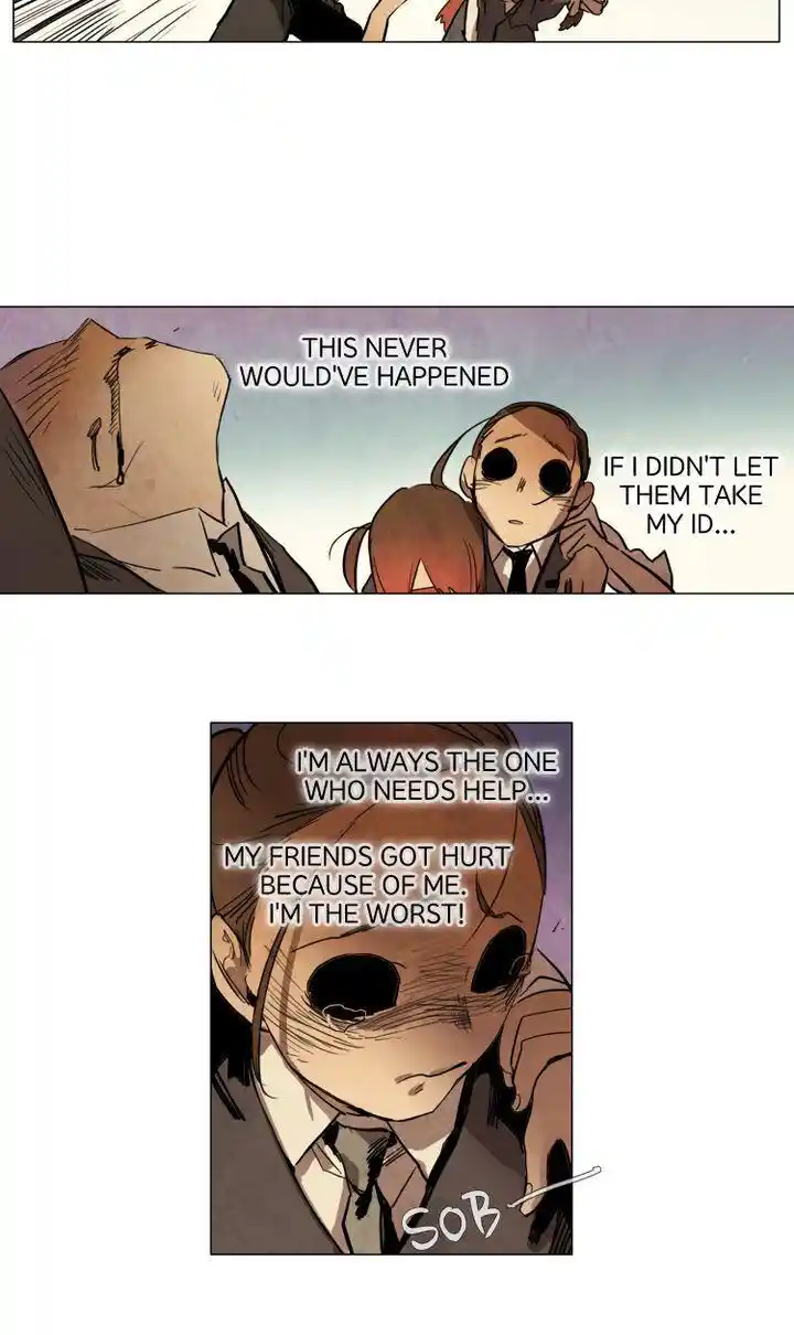 Phantom High Chapter 62