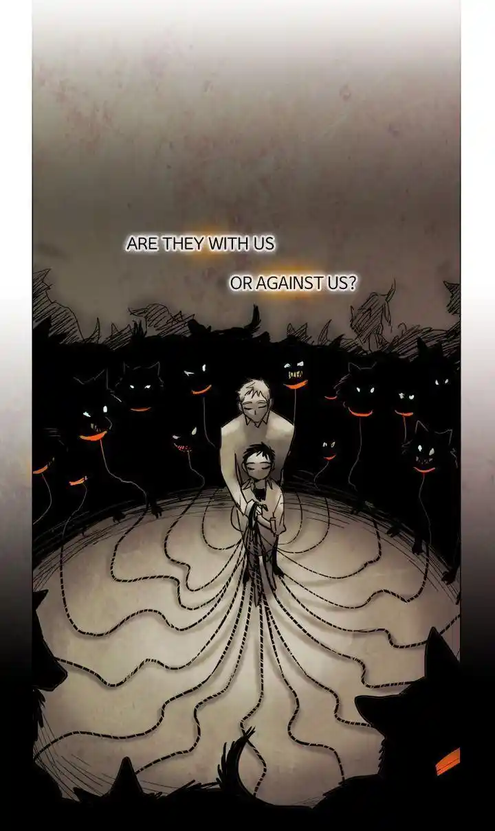 Phantom High Chapter 62