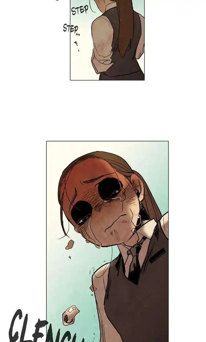 Phantom High Chapter 63