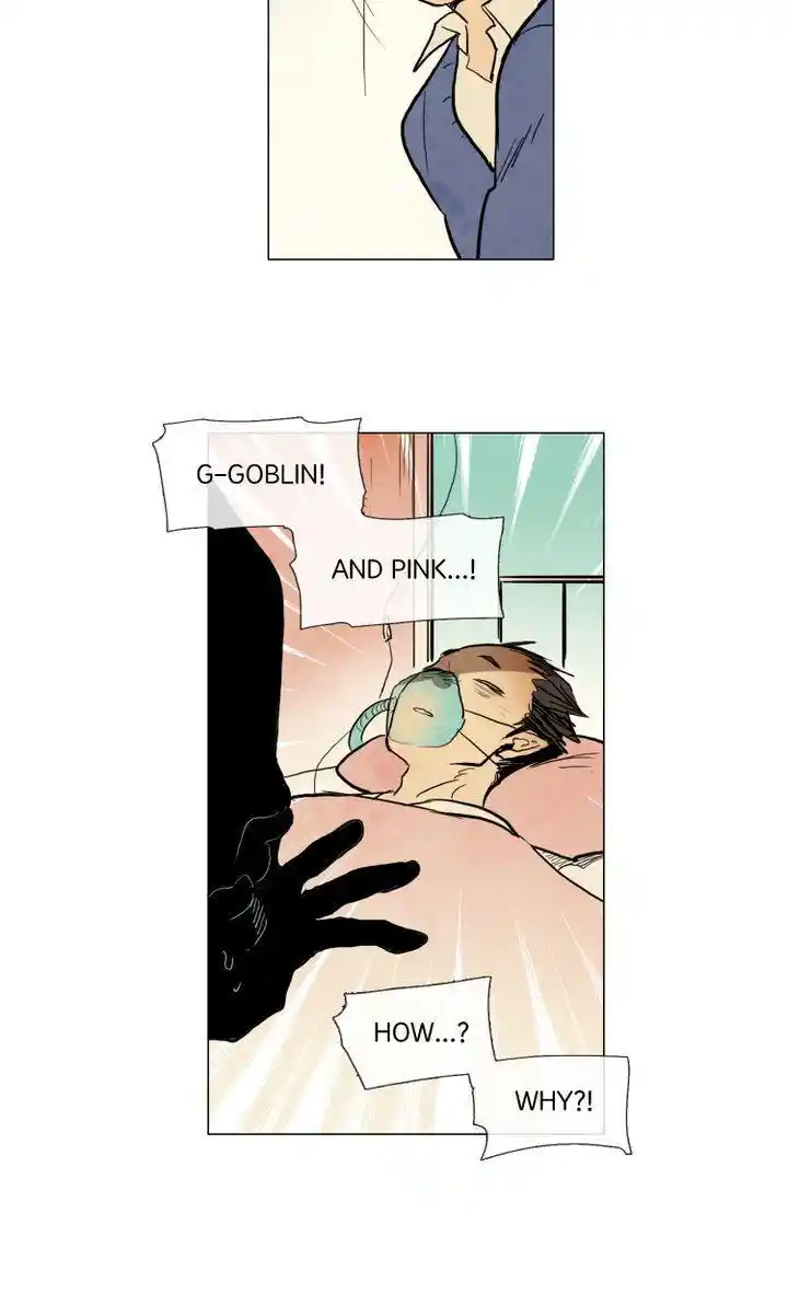 Phantom High Chapter 63