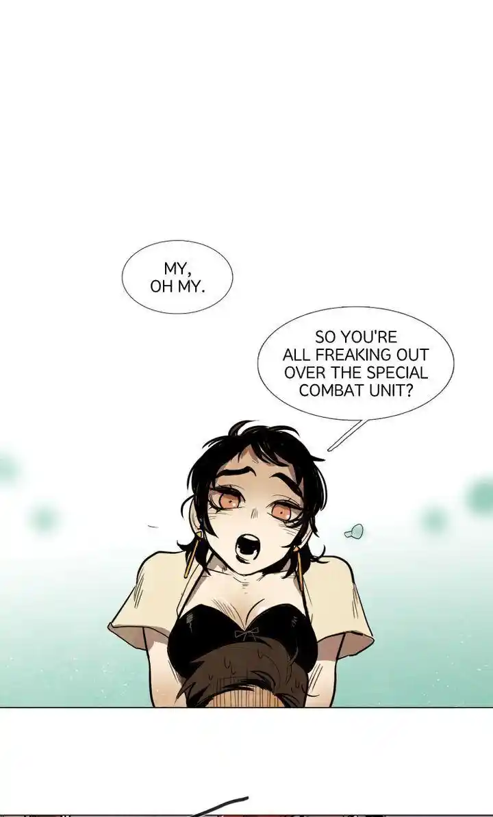 Phantom High Chapter 63