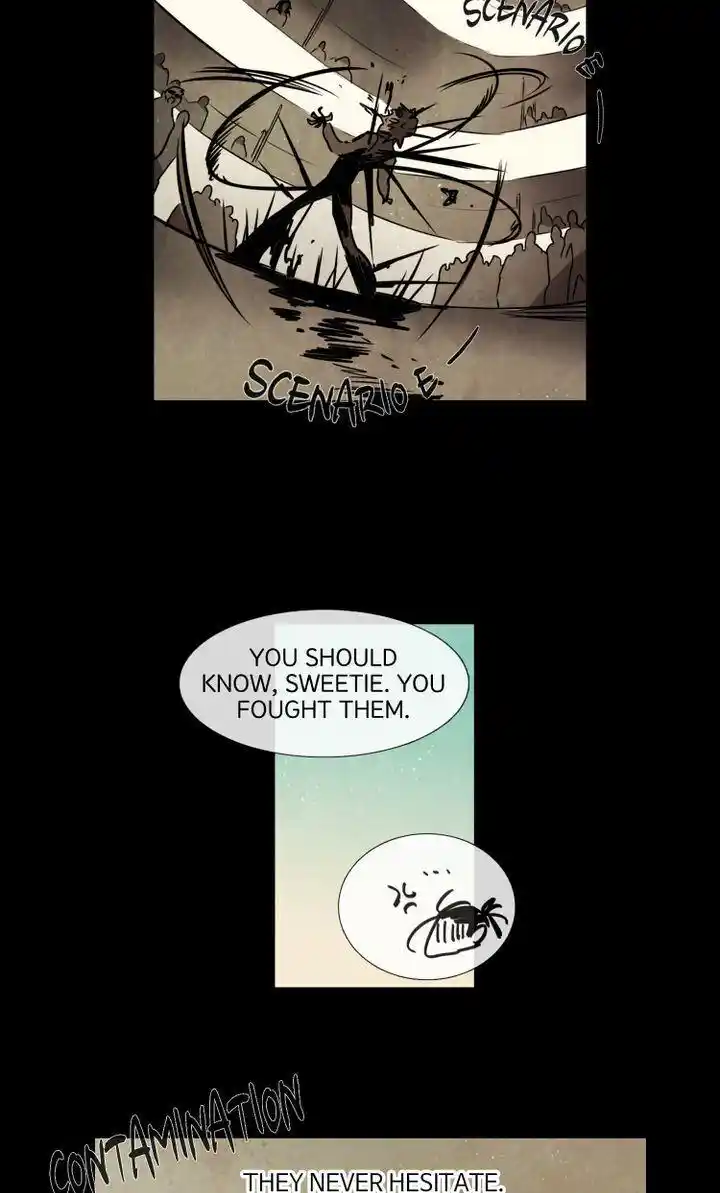 Phantom High Chapter 63