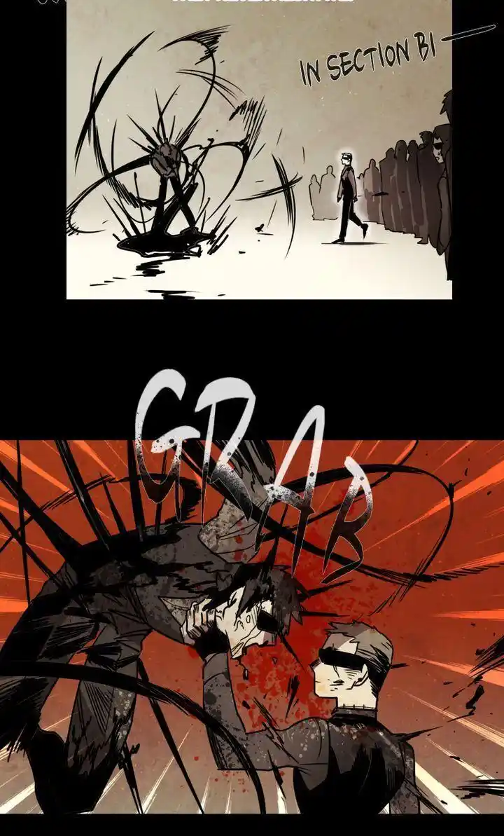 Phantom High Chapter 63