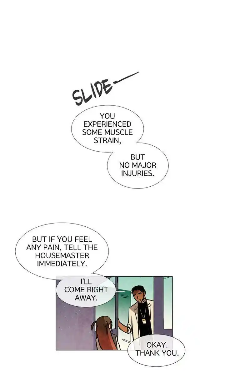 Phantom High Chapter 63