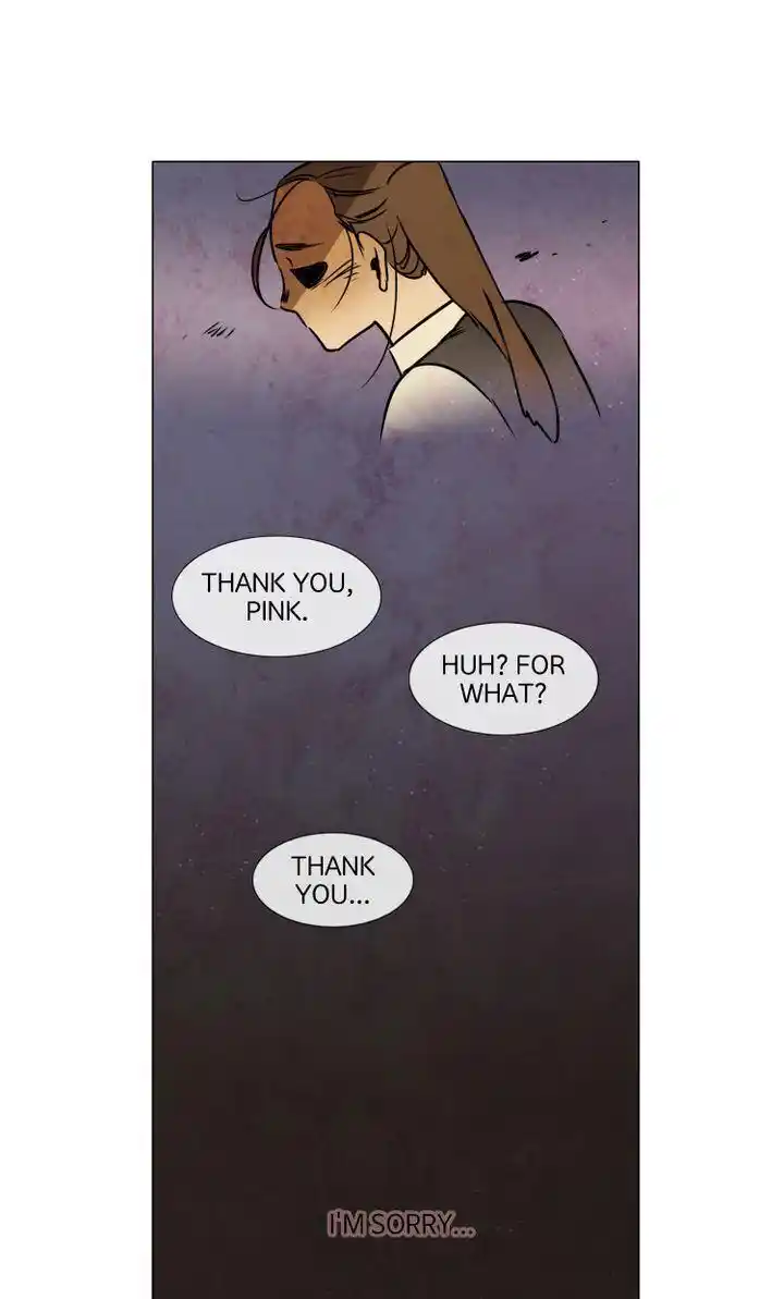 Phantom High Chapter 63