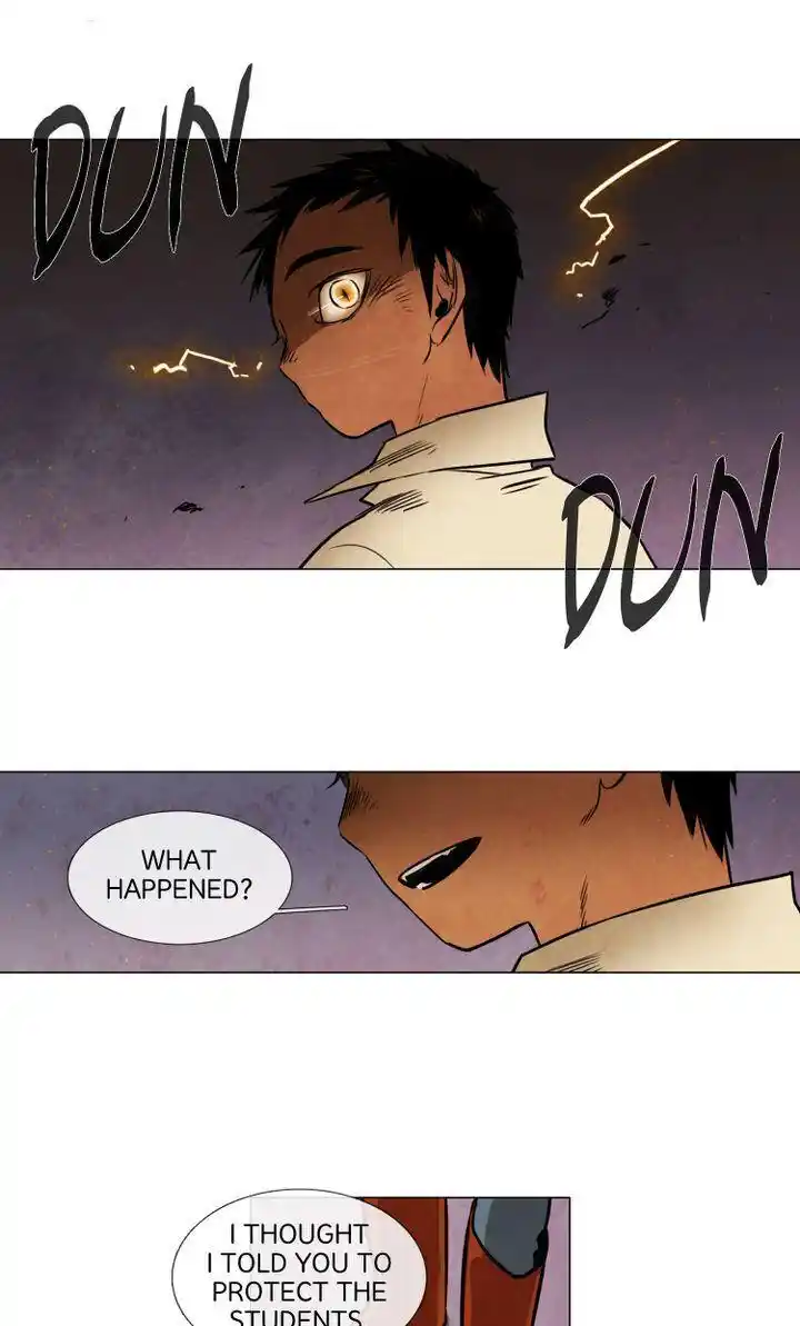 Phantom High Chapter 63