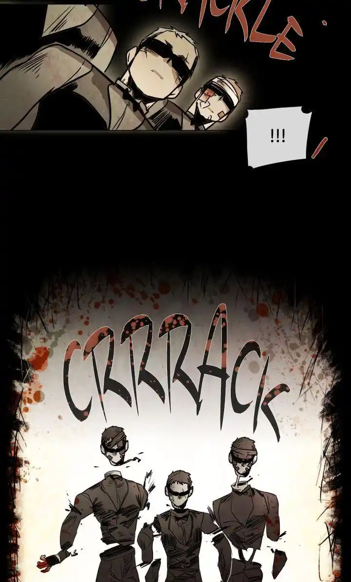 Phantom High Chapter 63