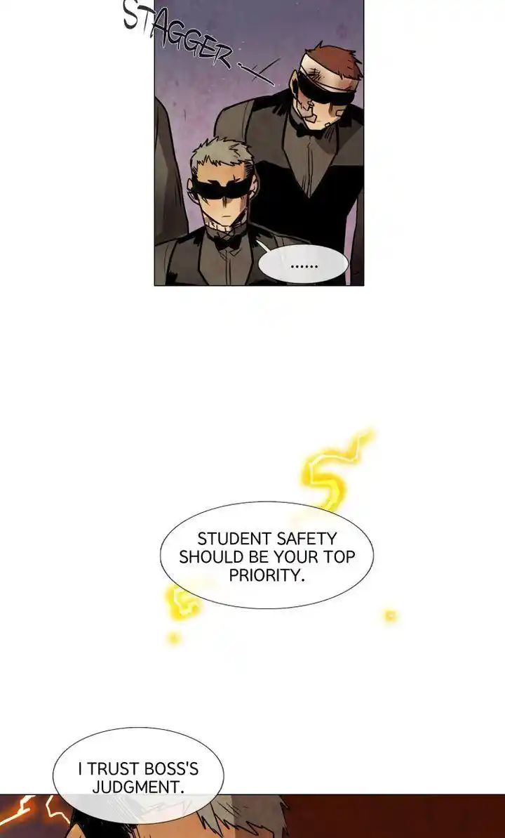 Phantom High Chapter 63