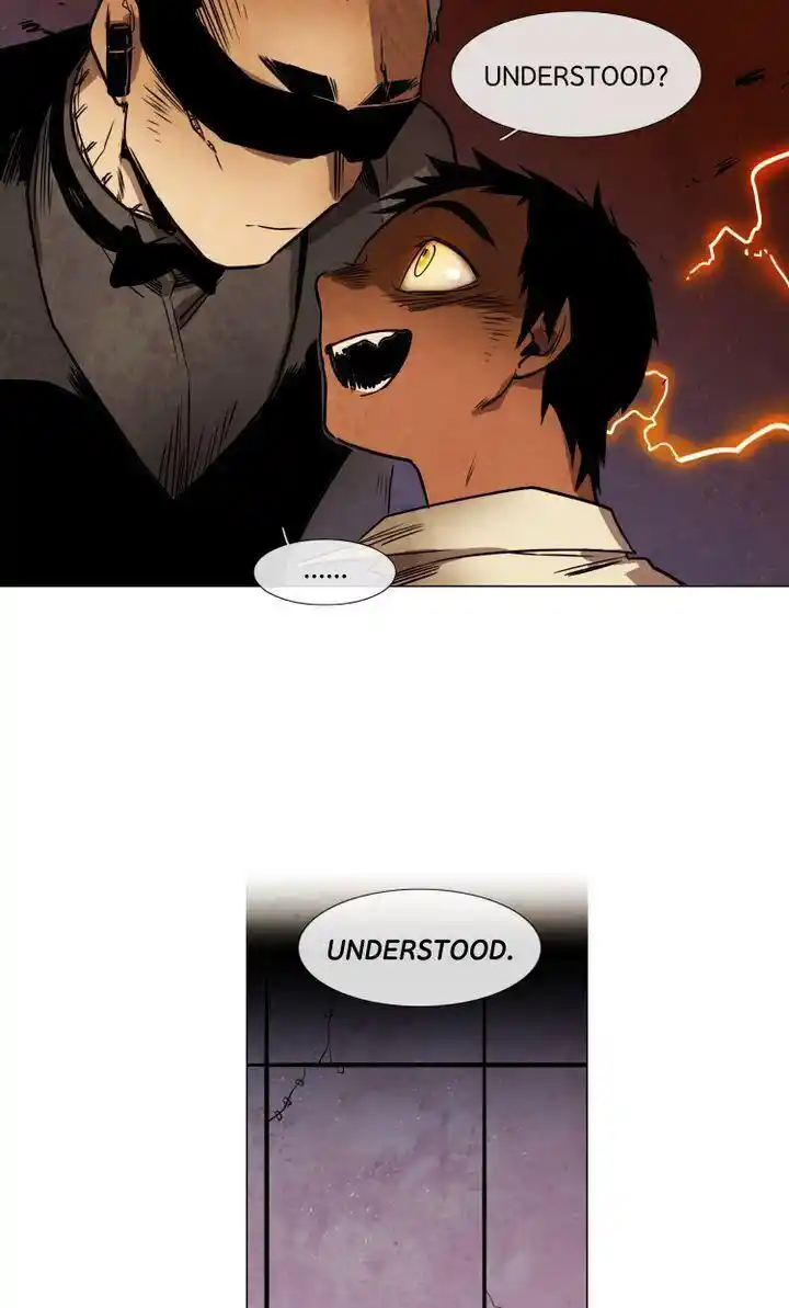 Phantom High Chapter 63