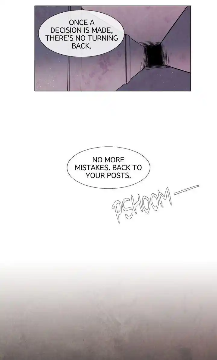 Phantom High Chapter 63