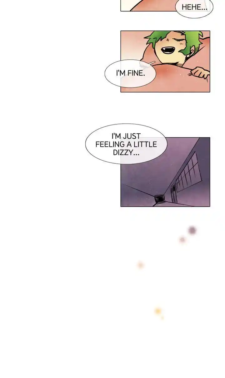 Phantom High Chapter 63