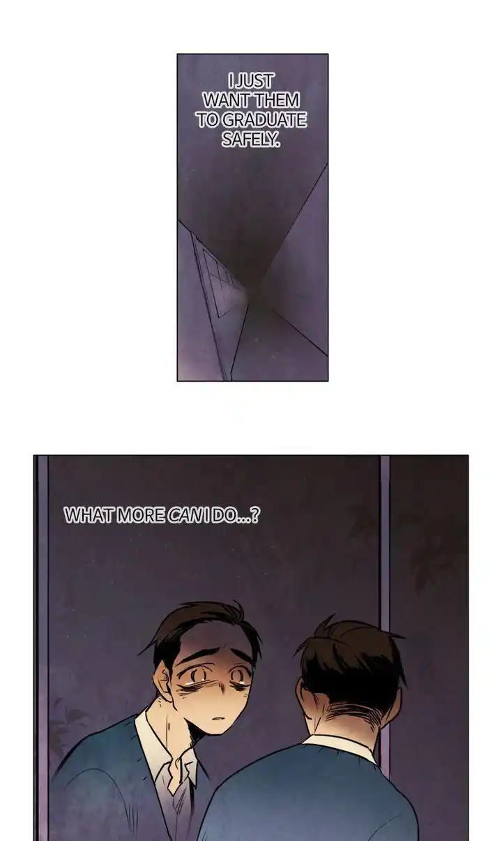 Phantom High Chapter 64