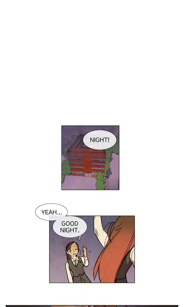 Phantom High Chapter 64