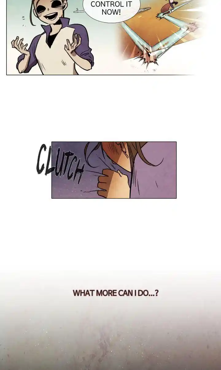 Phantom High Chapter 64