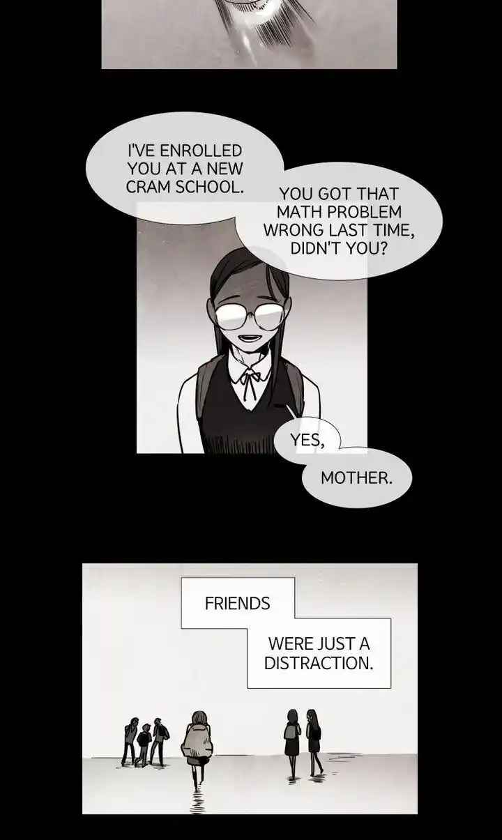 Phantom High Chapter 64