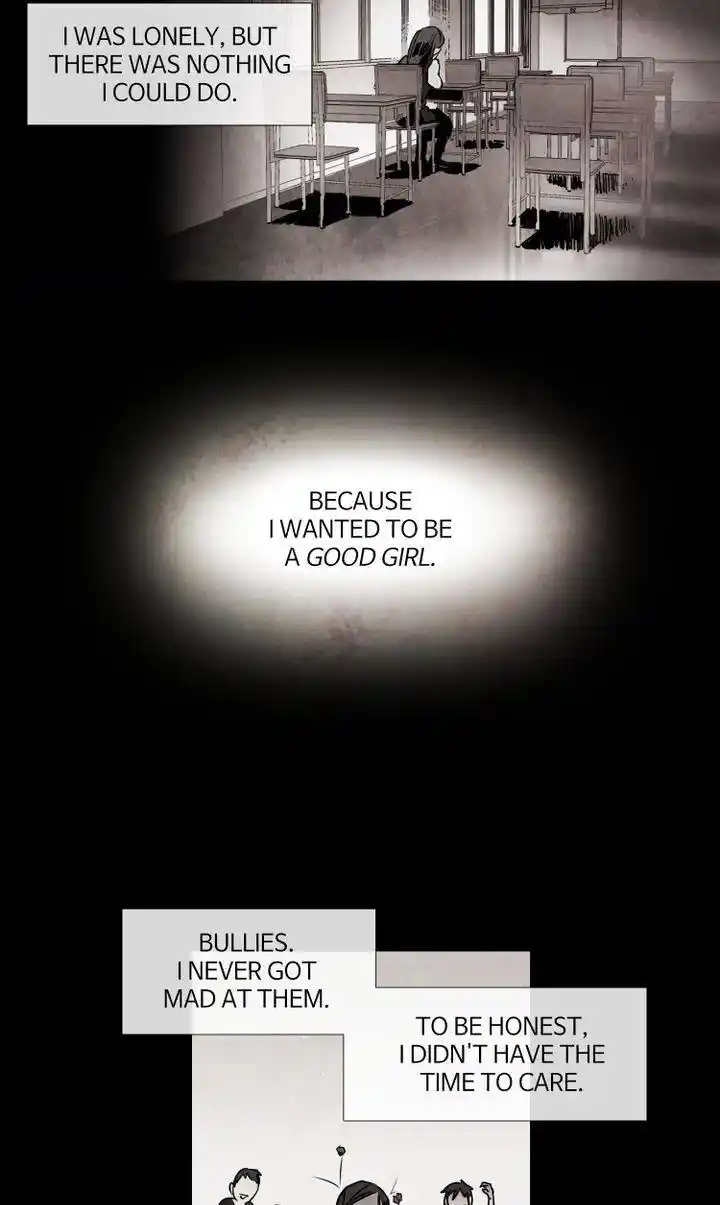 Phantom High Chapter 64