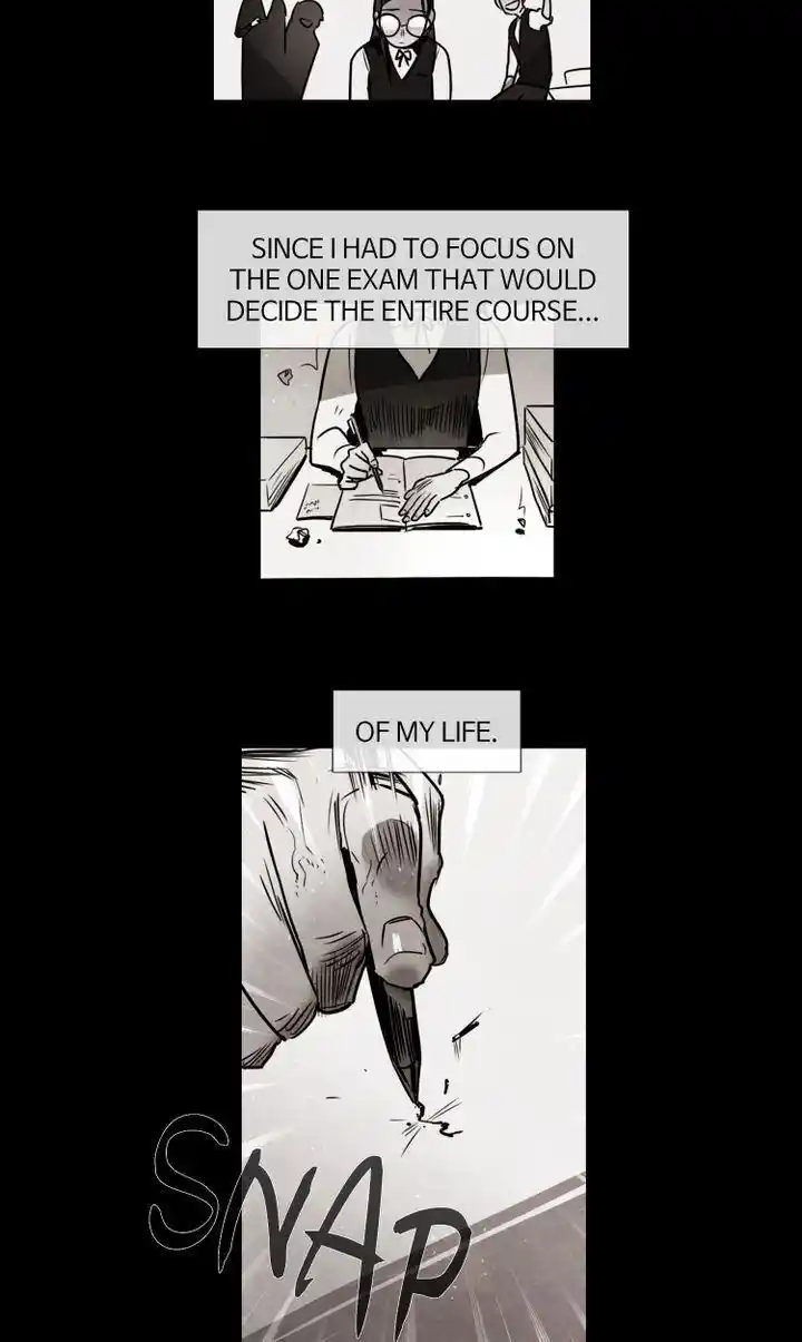 Phantom High Chapter 64