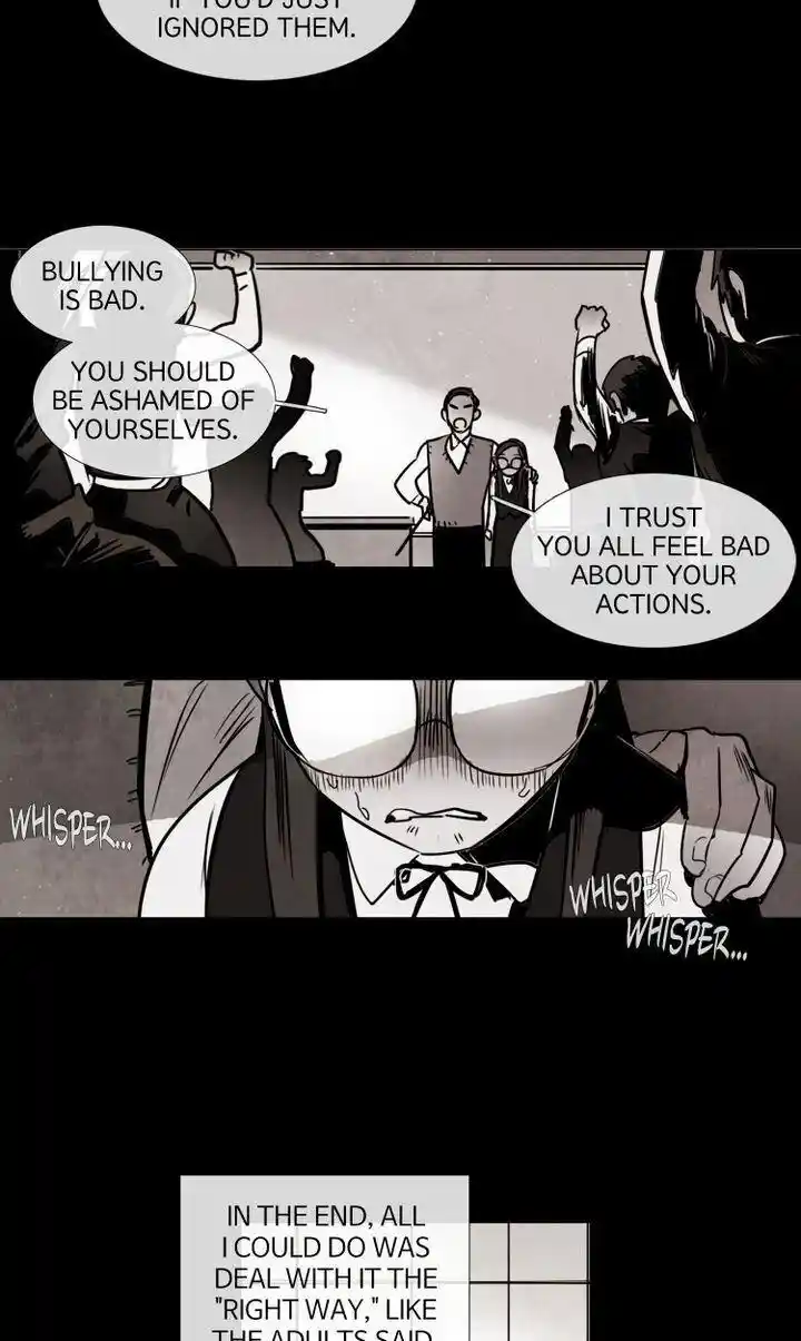 Phantom High Chapter 64