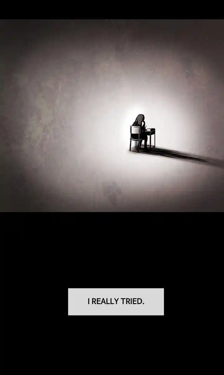 Phantom High Chapter 64