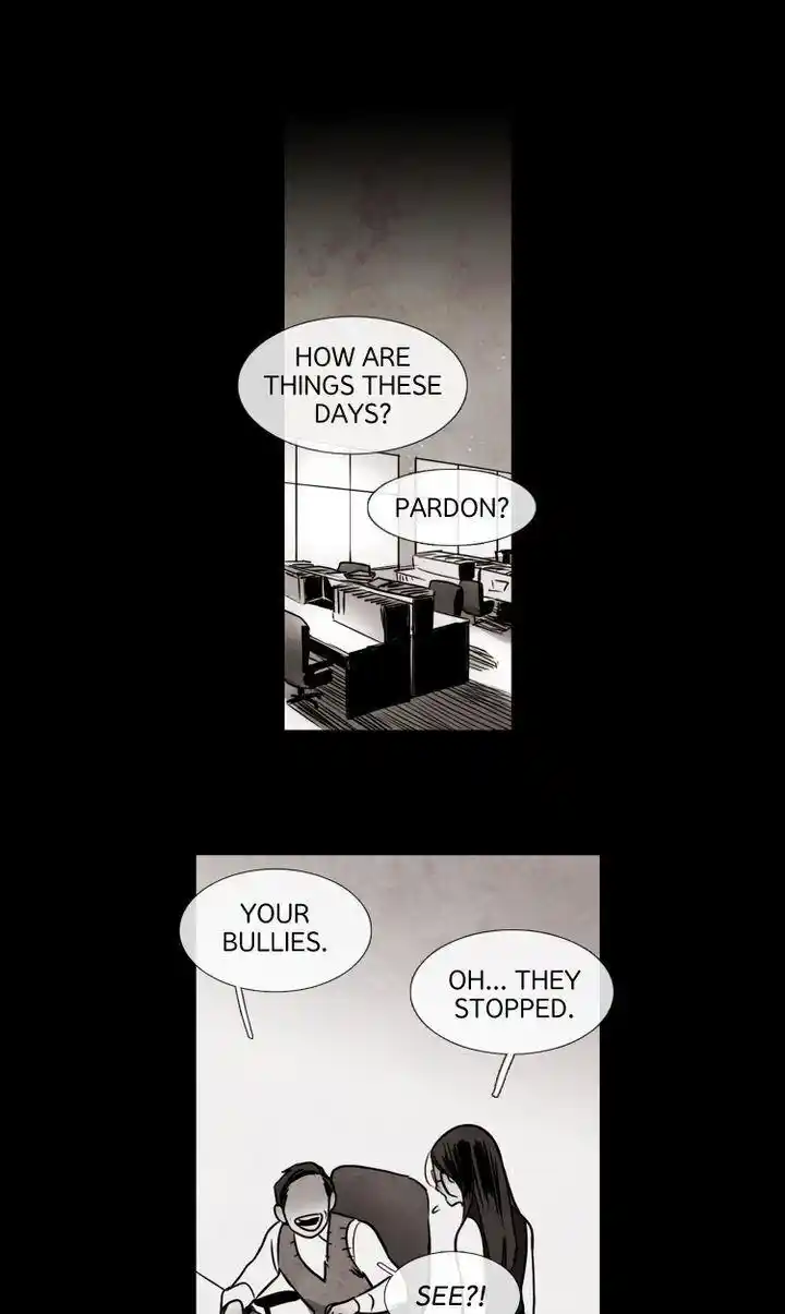 Phantom High Chapter 64