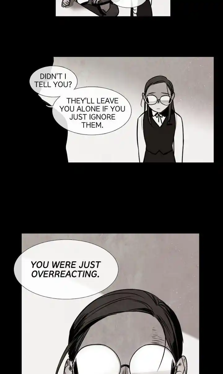 Phantom High Chapter 64