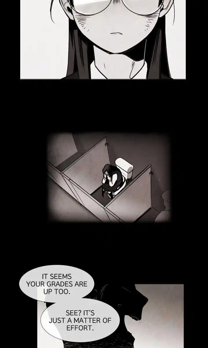 Phantom High Chapter 64