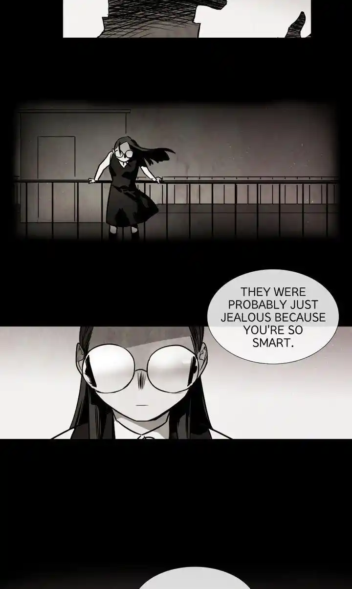 Phantom High Chapter 64