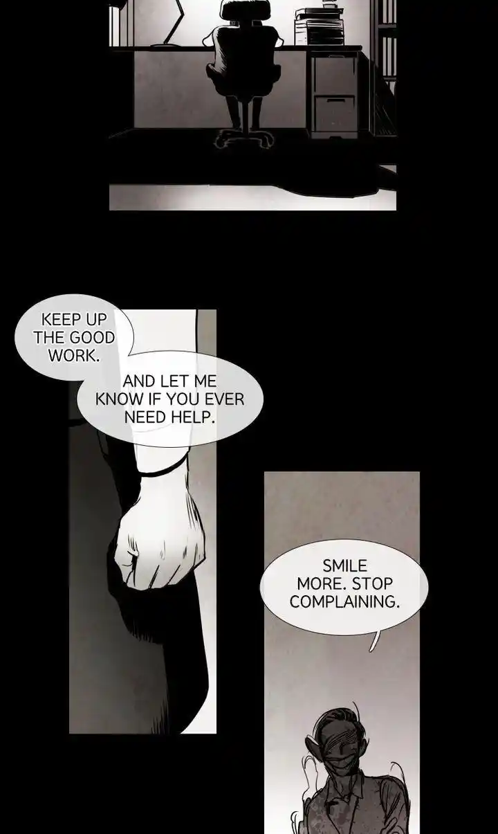 Phantom High Chapter 64