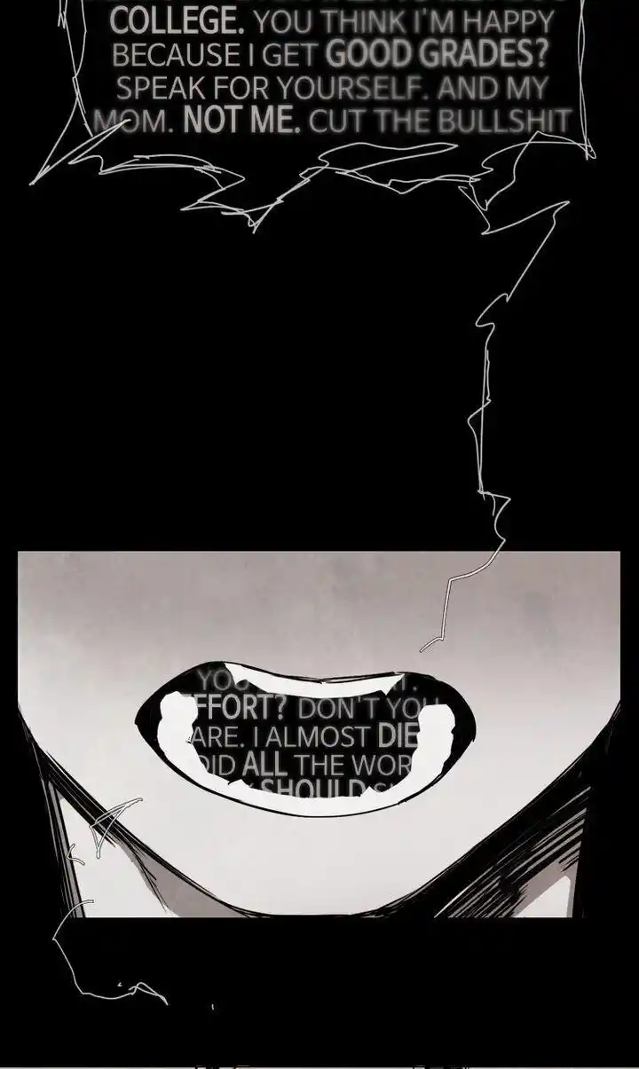 Phantom High Chapter 64