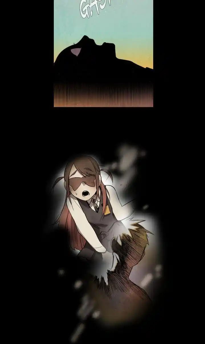 Phantom High Chapter 64