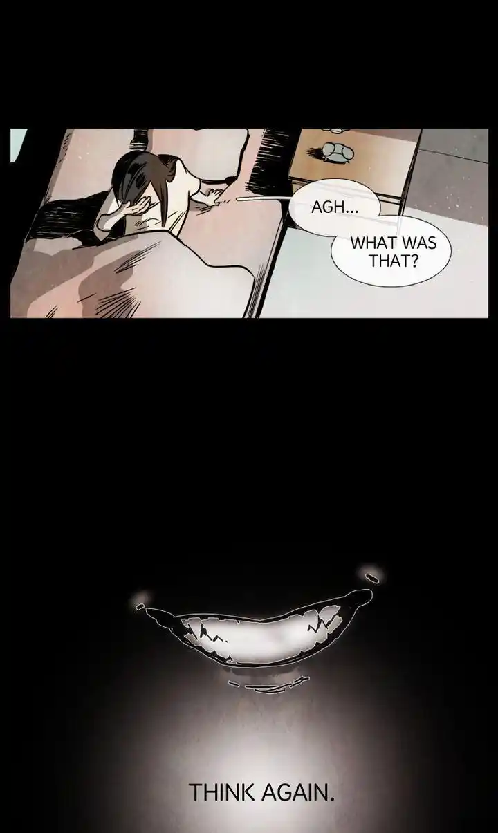 Phantom High Chapter 64