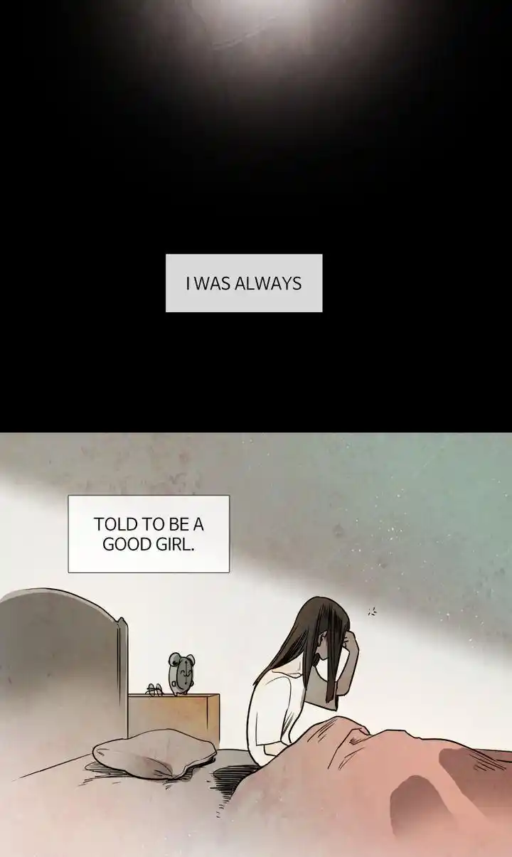 Phantom High Chapter 64